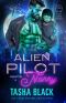 [Alien Nanny Agency 02] • Alien Pilot Needs a Nanny